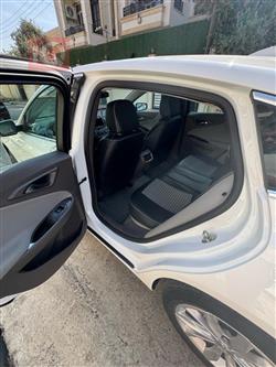 شێڤرۆلێت مالیبۆ